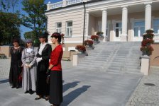 Ekskursija į Druskininkus